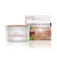 33104 Eveline  DAY and Night   Cream with Goat Milk 50 ml