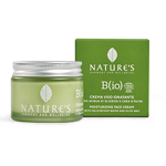 NL-001 Natures Line - Bio Moisturizing Face Cream 1.7oz  buy, review, comments, online